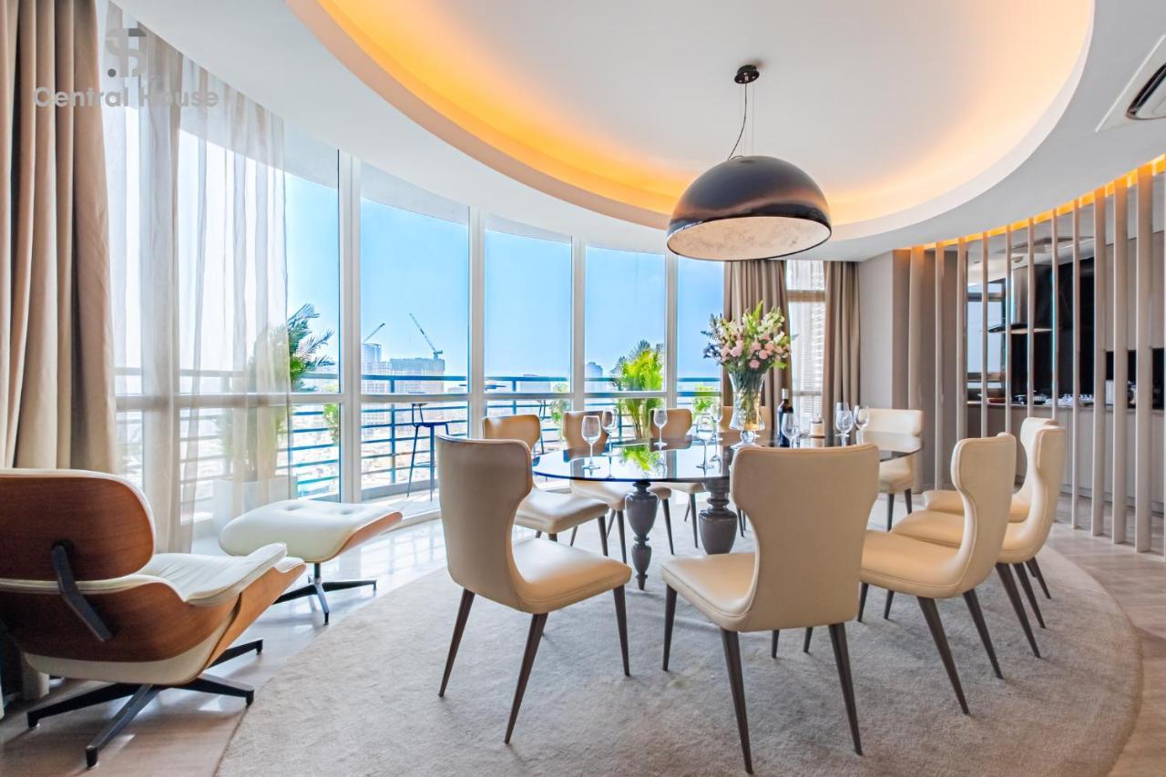 The One Sai Gon Apartment Ho Chi Minh City Exterior photo